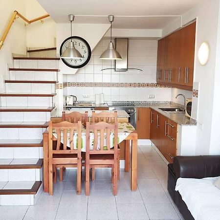 Bungalows Sonneland Maspalomas Canary Islands Екстер'єр фото