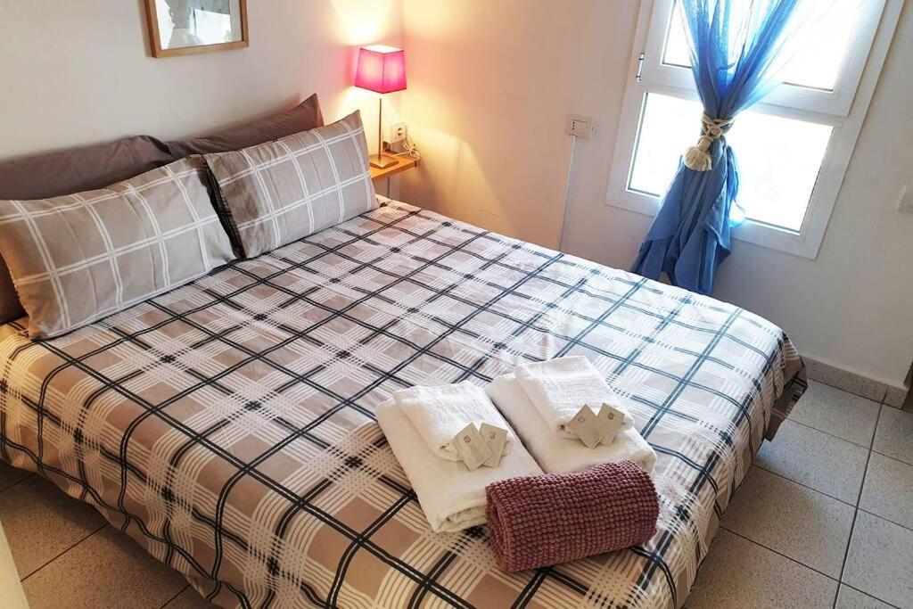 Bungalows Sonneland Maspalomas Canary Islands Екстер'єр фото