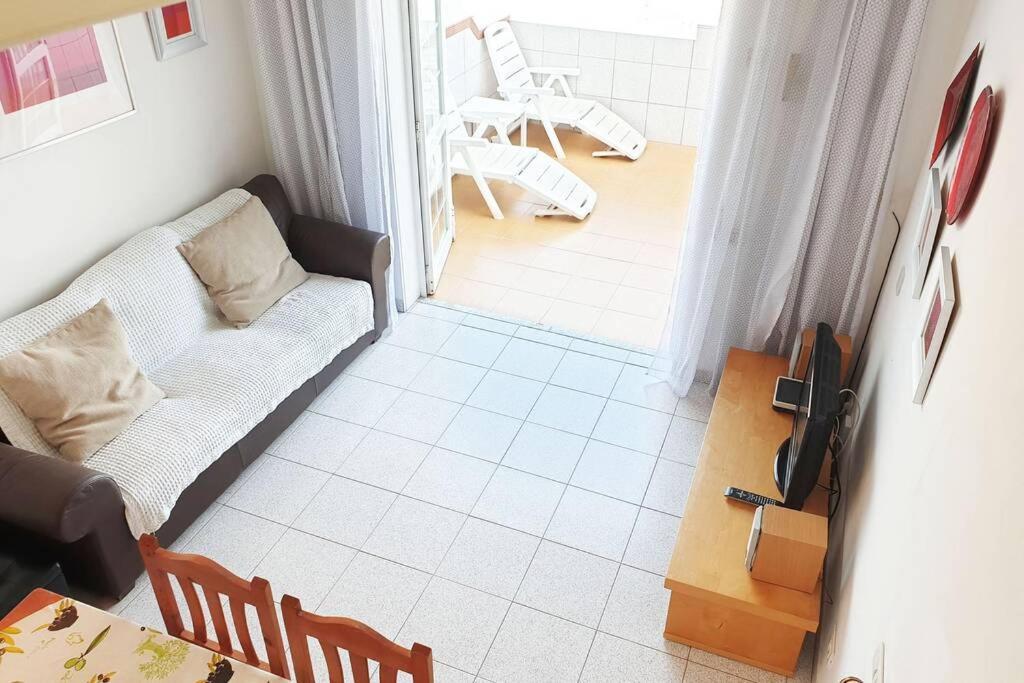 Bungalows Sonneland Maspalomas Canary Islands Екстер'єр фото