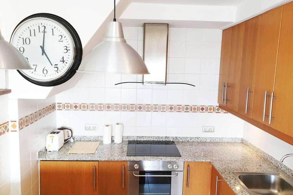 Bungalows Sonneland Maspalomas Canary Islands Екстер'єр фото
