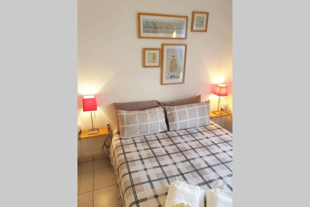 Bungalows Sonneland Maspalomas Canary Islands Екстер'єр фото