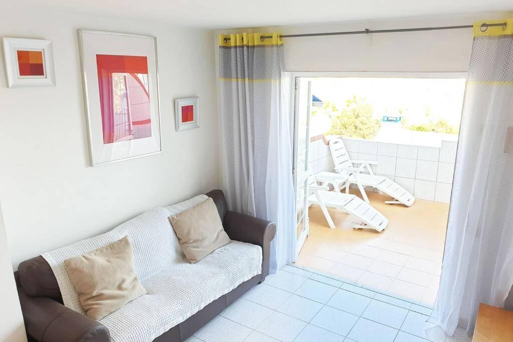 Bungalows Sonneland Maspalomas Canary Islands Екстер'єр фото