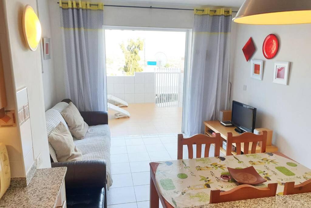Bungalows Sonneland Maspalomas Canary Islands Екстер'єр фото