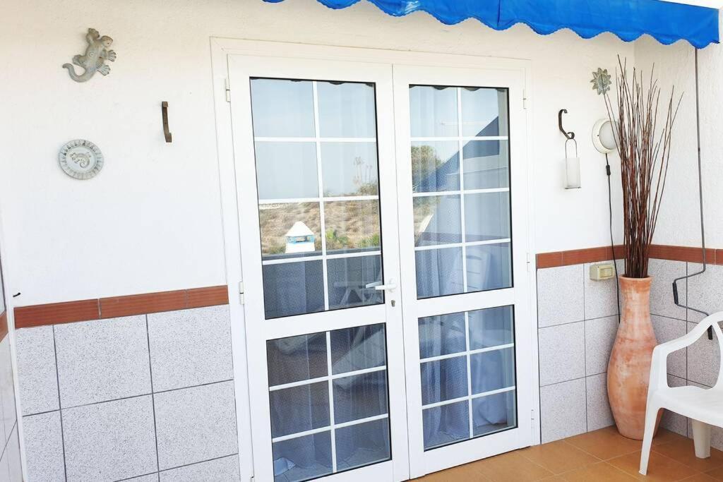 Bungalows Sonneland Maspalomas Canary Islands Екстер'єр фото